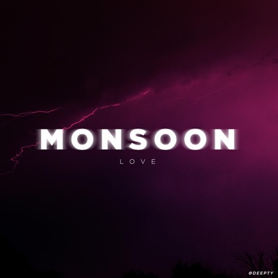 Monsoon Love - Single