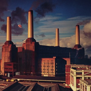 Animals by Pink Floyd