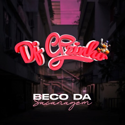Beco da Sacanagem - Single