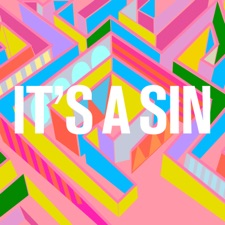 It's a sin by 