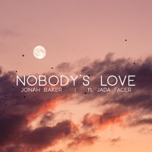 Nobody's Love (Acoustic) - Single