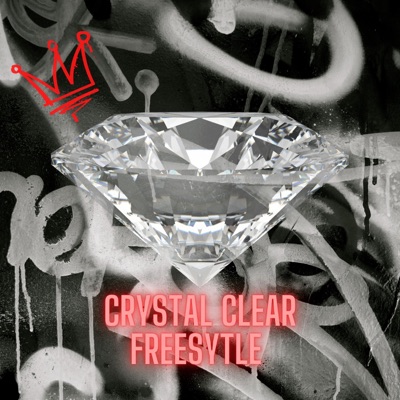 Crystal Clear (Juneteenth) - Single