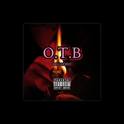 Listen to OO CANNON, watch music videos, read bio, see tour dates & more!