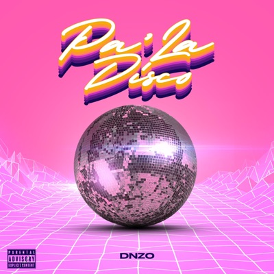 PA' LA DISCO - Single