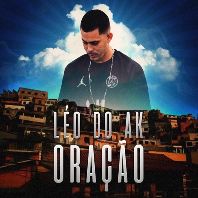 Oração (feat. Vinta) - Single