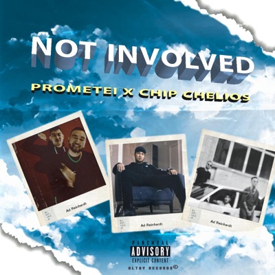 Not Involved (feat. Chip Chelios) - Single