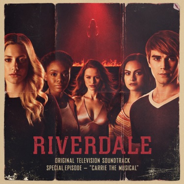 Seventeen (feat. Lili Reinhart, Cole Sprouse, Vanessa Morgan & Madelaine  Petsch) - Riverdale Cast | Shazam