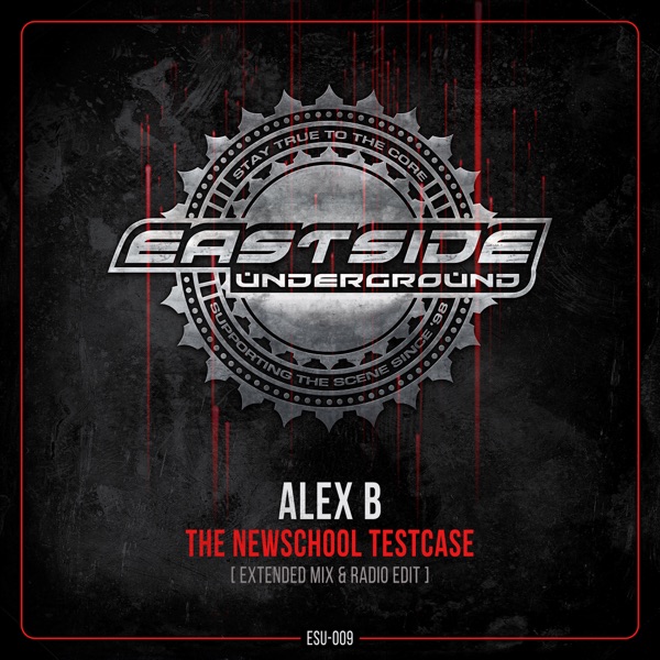 The Newschool Testcase - Single