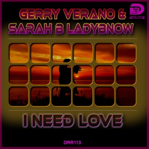 I need Love - Single