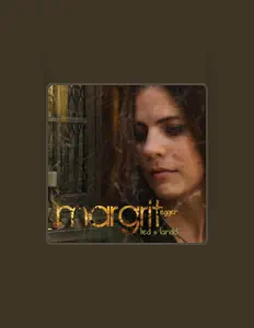 Escucha a Margrit, mira videos musicales, lee su biografía, consulta las fechas de las gira y más.