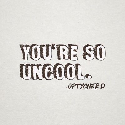 Uncool - Single