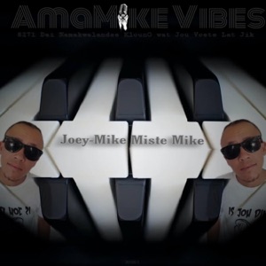 Vrydag (feat. Dj Dean & Beserk Bra)