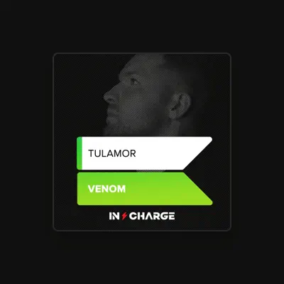 Listen to Tulamor, watch music videos, read bio, see tour dates & more!
