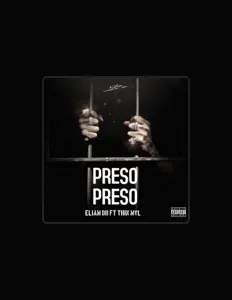 Listen to Eliam DB, watch music videos, read bio, see tour dates & more!