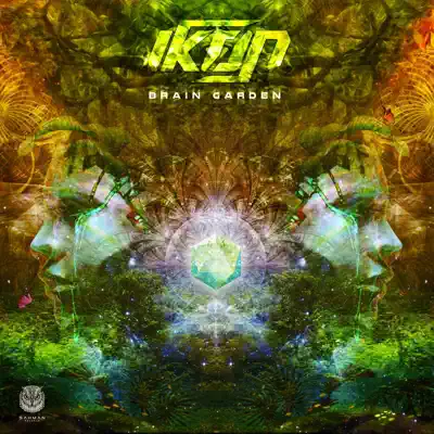 Brain Garden - Single - iKON