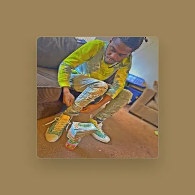 Listen to HYN Lavish, watch music videos, read bio, see tour dates & more!