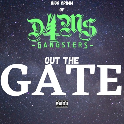 Out the Gate - Single