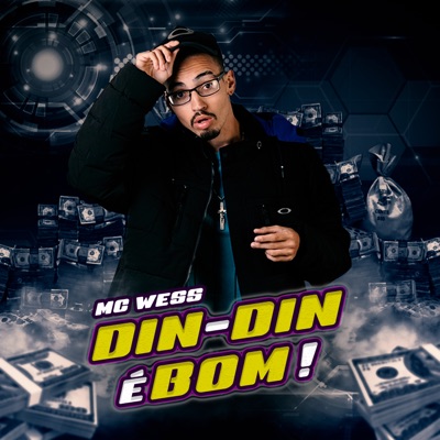 Din Din É Bom! - Single