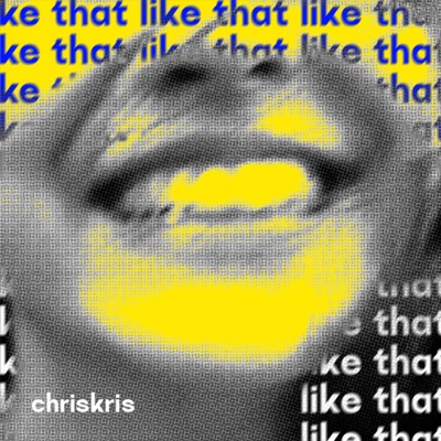 Like That - Single