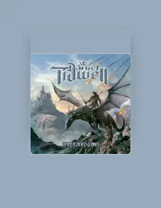 Listen to Daniel Tidwell, watch music videos, read bio, see tour dates & more!