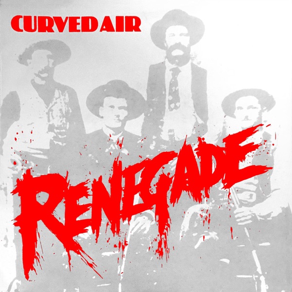 Renegade - Single