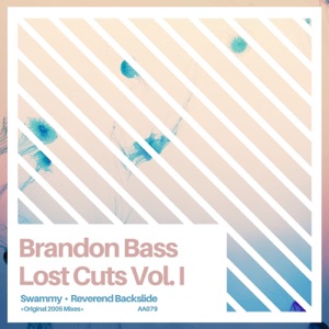 Lost Cuts Vol. I - Single