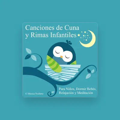 Listen to Música Nocheto, watch music videos, read bio, see tour dates & more!