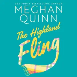 The Highland Fling (Unabridged)