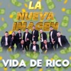 Vida de Rico