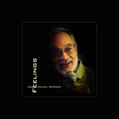 Listen to Jose Daniel Romero, watch music videos, read bio, see tour dates & more!