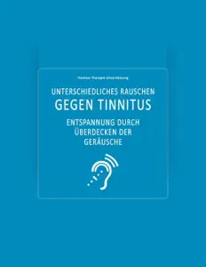 Dengarkan Tinnitus Therapie Unterstützung, tonton video musik, baca bio, lihat tanggal tur & lainnya!