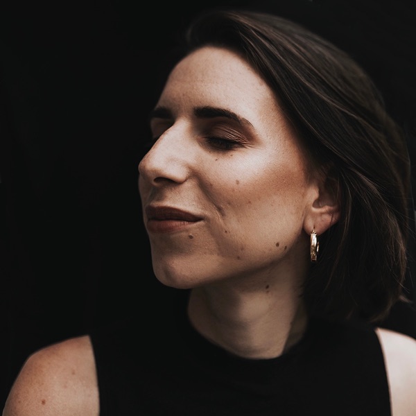 Ana Čop's avatar