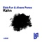 Kahn - Elek-Fun & Alvaro Ponce lyrics