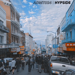 Hypside & Friends - Single