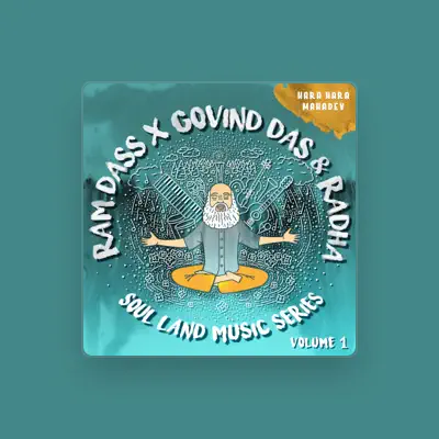Listen to Govind Das, watch music videos, read bio, see tour dates & more!