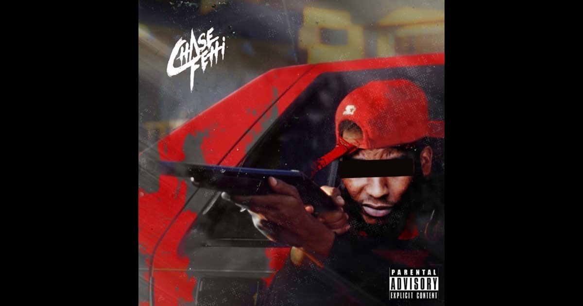 Final Shot - Chase Fetti