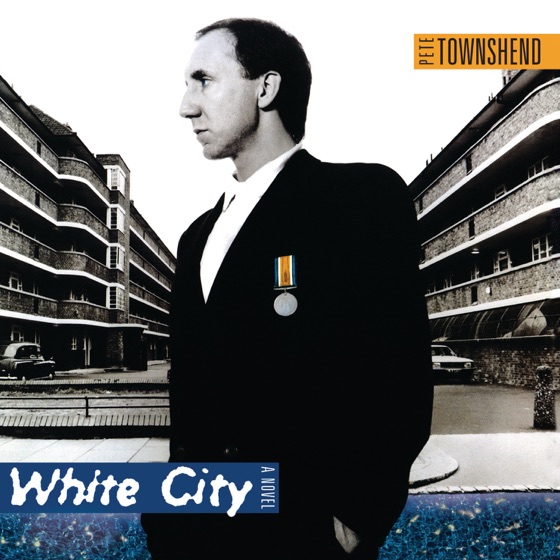 Cover artwork for Brilliant Blues