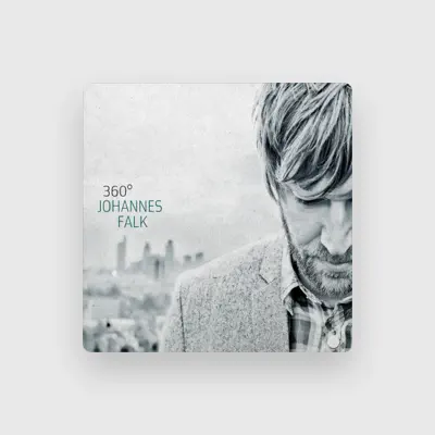 Listen to Johannes Falk, watch music videos, read bio, see tour dates & more!