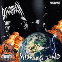 Worlds End - Single - Djvsiren & Jake OHM