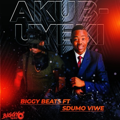Akubuyeki (feat. Sdumo Viwe) - Single