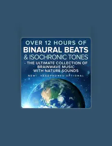 Listen to Binaural Beats Research, watch music videos, read bio, see tour dates & more!