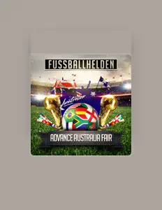 收听 Fussballhelden、观看音乐视频、阅读小传、查看巡演日期等 ！