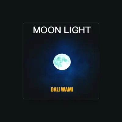 Listen to Moon Light, watch music videos, read bio, see tour dates & more!