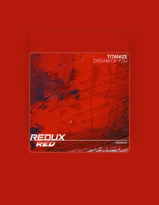 Titanize सुनें, म्यूज़िक वीडियो देखें, बायो पढ़ें, दौरे की तारीखें और बहुत कुछ देखें!