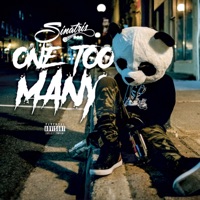 One Too Many - Single - Sinatris