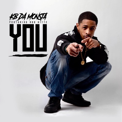You (feat. Rob Hittz) - Single