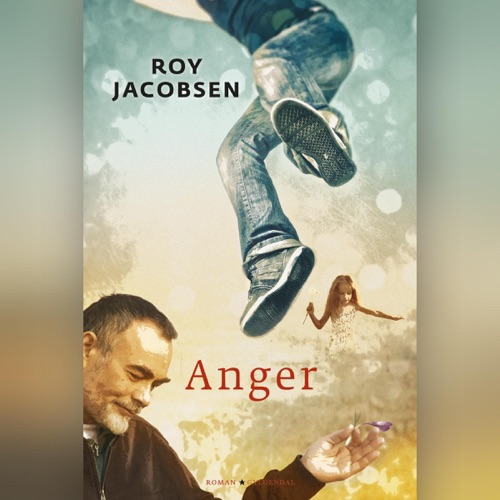 Anger cover