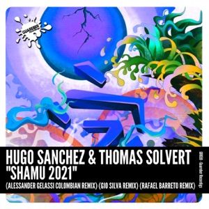 Shamu 2021 (Remixes) - Single