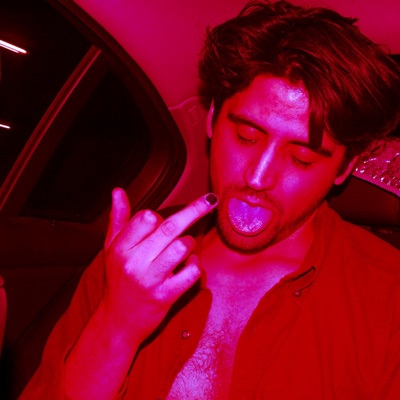 i HOPE iT'S NOT 2 L8 - Single