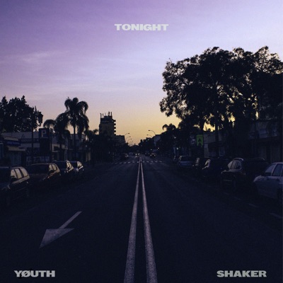 Tonight (feat. Shaker) - Single